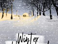 [아나오비] WINTERWONDERLAND 웹발행