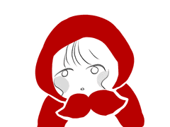 IF 빨간모자가 ◼️◼️◼️◼️였다면