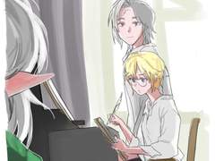 로오히 2차 연성: 3월