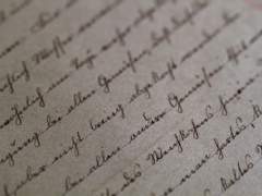 다가올 너의 여로에 빛이 있기를