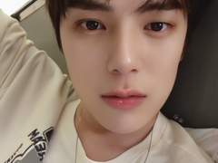 아저씨는 뭐하는 사람이에요? 下