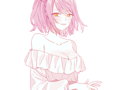 샤샤냥 커미션 / 그림 모음집