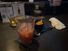 [호스트썰 프롤로그] 신주쿠 게이바 체험기 feat.아스카노