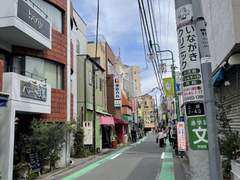 일본에 조금은 익숙해졌어