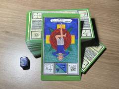 이번 주의 카드: The Hanged Man