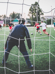 학생축구성장소설