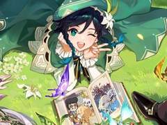 바람이 불어오는 곳. [소벤티]