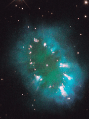 코즈믹 아티스트 COSMIC ARTISTS