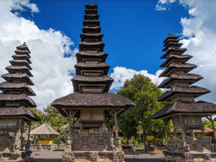 인도네시아. 할 일