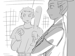 후리 로그 모음