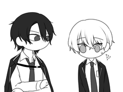 [림컴/드림] 첫인상