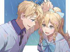 [close] 부슬비 청춘 커미션