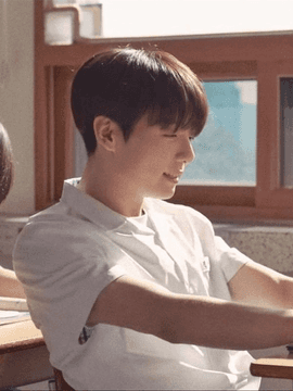 어쩌다 보니 연애