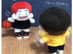 생🎉천재강백호🎉축