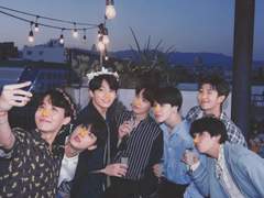 [방탄]의대생_해부학 talk 마지막화