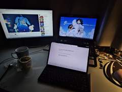 로드 오브 히어로즈 콜라보 카페에 다녀오다.