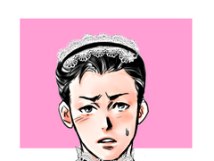 [호열백호]백호 생일선물