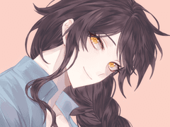 레식 드림주 프로필 "Idea" ian