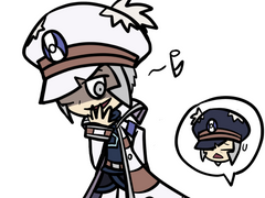 전력그림)만우절