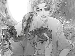 [리들해리] 선과악 선악과