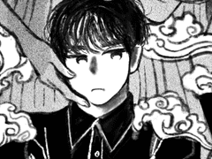 찰나의 초상 2부(2)