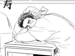 [태섭대만] 히사시의 여름(1)