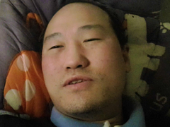 브베의 생각 - 하고 싶던, 쌓여있는 눈 위에 드러눕기 못한게 천만다행