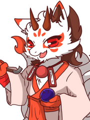 자캐 프로필/설정