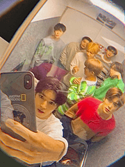 김여주 출근했습니다!