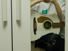 D+39 하루만에 기타리스트가 되었다