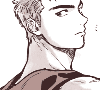 백호생일🌸만화