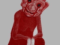 [주술회전] 창귀倀鬼의 그릇이 된 것에 대하여.... 9