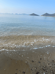 데굴데굴 센가물