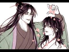 [당보희망] 첫 사랑