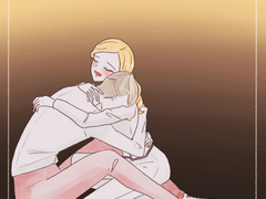 레이디버그 에밀리엘 그림 백업(2023.03)