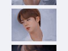 그 시절, 내가 좋아했던 김석진 09