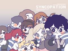 SYNCOPATION 샘플