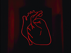 (우성명헌) 기계심장.