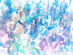 2023 만우절, K패치 프로젝트 세카이 일일봇 후기!