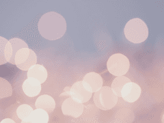 반짝반짝 빛나는