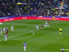 04.02(일) 23:15라리가 레알마드리드 vs 바야돌리드