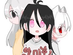 구미호와 산들이 TMI