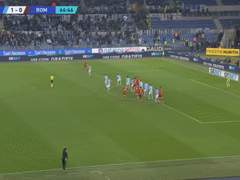 04.03(월) 01:00세리에A AS로마 vs 삼프도리아