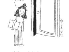 그림 에세이 8 - 핸드폰 배경화면