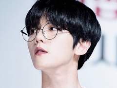 [변백현] 까불지마.外