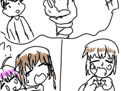 만우절에서 일어나세요!