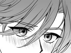 조슈로드 크리스마스 만화