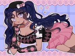 (❌)보들펑크 오마카세 커미션💙