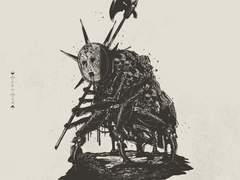 Chokehold - Sleep Token