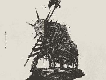 Chokehold - Sleep Token